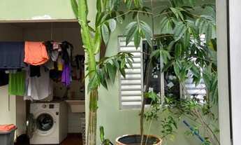 Imagem 5: Sobrado para venda possui 230 metros quadrados com 3 quartos em Vila Mariana - São Paulo