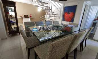 Imagem 6: Cobertura Duplex na Praia da Costa de 4 Quartos e 2 Suítes