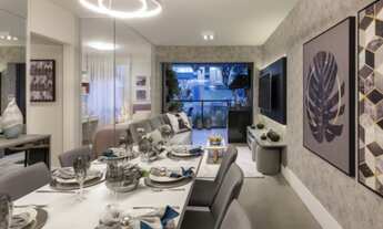 Imagem 7: Apartamento para venda com 75 metros com 3 dormitórios em Perdizes - São Paulo - SP