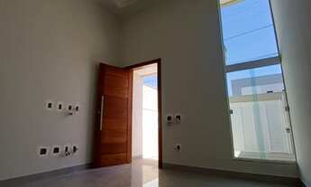 Imagem 4: Casa para venda possui 115 metros quadrados com 3 quartos