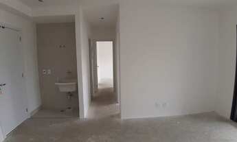 Imagem 3: Apartamento para venda tem 62 metros quadrados com 2 quartos em Campo Belo - São Paulo - S