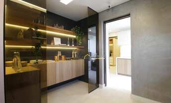 Imagem 6: Apartamento à venda, 218 m² por R$ 4.000.000,00 - Alto da Lapa - São Paulo/SP