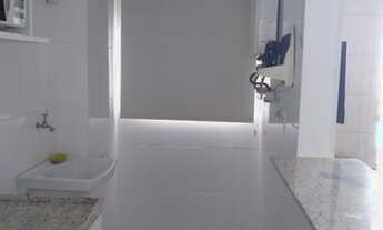 Imagem 4: Flat para aluguel tem 35 metros quadrados com 1 quarto em Cavaleiros - Macaé - Rio de Jane