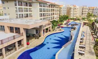 Imagem 2: Excelente oportunidade Porteira Fechada, Wellness Beach Park Resort, Porto Das Dunas Aquir