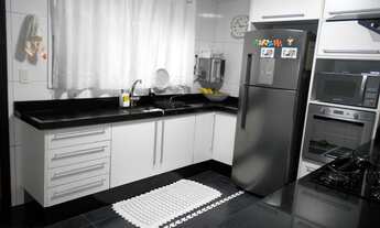 Imagem 5: Casa Sobrado em Santa CLARA - São Paulo