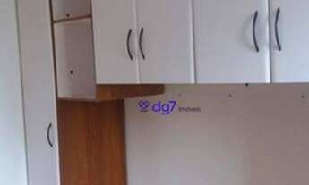 Imagem 6: Apartamento com 2 dormitórios à venda, 57 m² - Butantã - São Paulo/SP