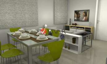 Imagem 7: Belo Horizonte - Apartamento Padrão - Gutierrez