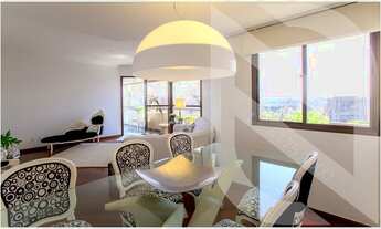 Imagem 3: MORUMBI Apartamento com 4 dormitórios