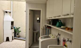 Imagem 2: BUTANTÃ SOBRADO 2 SUÍTES E 3 VAGAS