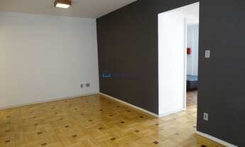 Imagem 5: Apartamento Vila Clementino, 97m² 1 vaga