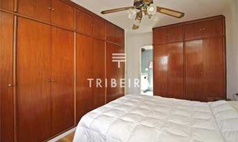 Imagem 7: Imóvel de 115m², com 3 dormitórios (sendo 1 suíte)