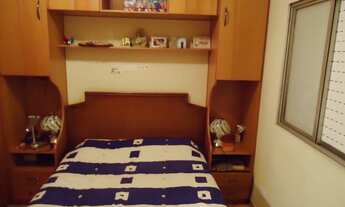 Imagem 6: Apartamento Parque das árvores