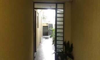 Imagem 2: Casa residencial à venda, Vila Campo Grande, São Paulo - CA0558
