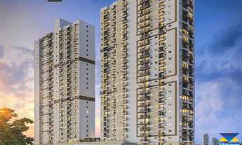 Imagem 3: Apartamentos à venda em Vila Sônia, 44 metros quadrados com 2 quartos em Vila Sônia - São