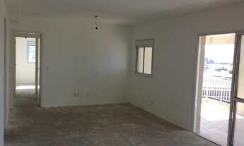 Imagem 4: Apto Novo Nunca Habitado: Varanda Gourmet Muito Bem Distribuído e com 130 Metros