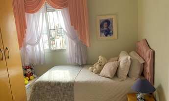 Imagem 7: Apartamento para venda tem 78 metros quadrados com 2 dormitórios ao lado do parque da Acli