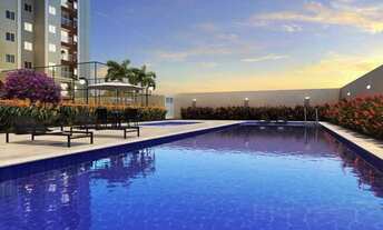 Imagem 3: Apartamento para Venda em São Paulo, Barra Funda, 2 dormitórios, 1 suíte, 2 banheiros