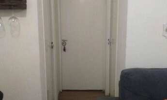 Imagem 2: Apartamento com 2 dormitórios à venda, 56 m² por R$ 214.999,99 - Vila Sílvia - São Paulo/S