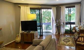 Imagem: Apartamento para venda, 173 M², 4 quartos