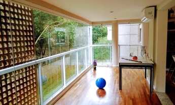 Imagem 4: Chácara Santo Antônio, São Paulo - SP