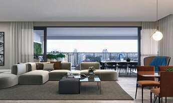 Imagem 6: EZ PARQUE DA CIDADE - RESIDENCIAL - Apto de 196m²