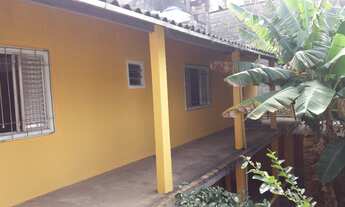 Imagem 5: Casa para venda tem 398 metros quadrados com 3 quartos em Jardim Amália - São Paulo - SP