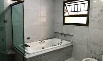 Imagem 4: Apartamento para venda possui 241 metros quadrados com 3 quartos em Santa Cecília - São Pa