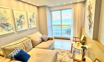 Imagem 4: Apartamento a venda de frente para o mar!! na Mata da Praia vitória es - AP2929