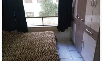 Imagem 7: Apartamento com 34m² com 1 quarto no bairro da Bela Vista, região central de São Paulo