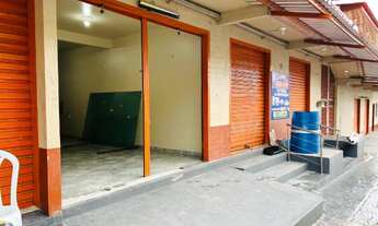 Imagem 2: Alugo Ponto Comercial Bairro Novo Aleixo para Farmácia, Mercadinho, Lanches, Lojas