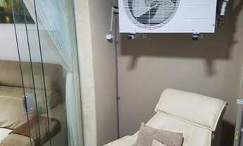 Imagem 5: Apartamento para venda tem 74 metros quadrados com 3 quartos em Vila Carrão - São Paulo