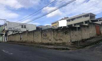 Imagem 6: Belo Horizonte - Loteamento/Condomínio - Piratininga (Venda Nova