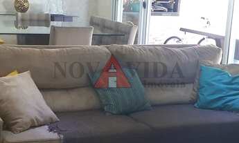 Imagem: Em Santo Amaro - São Paulo