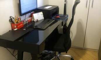 Imagem 4: Apartamento para venda com 62 metros quadrados com 3 quartos em Vila Santa Catarina - São