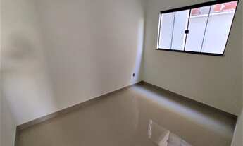 Imagem 7: Casa 2 quartos com suite e churrasqueira a carvão, setor Serra dourada 3, aparecida de Goi