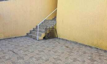 Imagem 3: Sobrado para venda com 100m² em Vila do Americano - Ferraz de Vasconcelos/SP