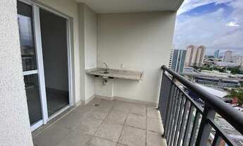 Imagem 3: 3 Dormit - Suíte - Varanda- Lazer - Linha Verde