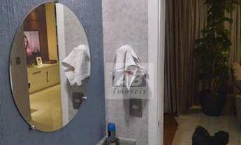 Imagem 5: Apto. Sacomã Apartamento com 3 dormitórios