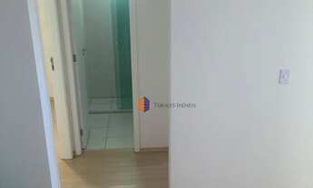 Imagem 1: Apartamento residencial para venda e locação, Quinta da Paineira, São Paulo - AP2792