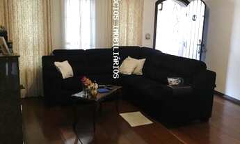 Imagem 5: Sobrado para Venda em São Paulo, Vila Matilde, 3 dormitórios, 1 suíte, 2 banheiros, 2 vaga