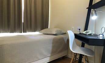 Imagem 5: Flat para aluguel em Vila Olímpia - São Paulo - SP