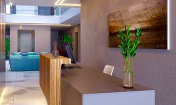 Imagem 3: W Repasse de flat no Centro de Porto de Galinhas