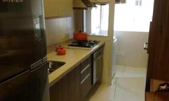 Imagem 6: APARTAMENTO PADRÃO RESIDENCIAL em SÃO PAULO - SP, VILA MAZZEI