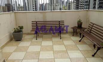 Imagem 3: COBERTURA COM LOCALIZAÇÃO PRIVILEGIADA NO TATUAPÉ