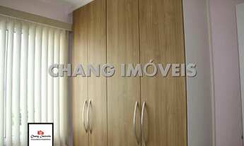 Imagem 16: Magnífico apto 3 qtos (1 suite) cond.Infra total no melhor local da Taquara