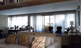 Imagem 2: Apartamento a venda em Higienopolis