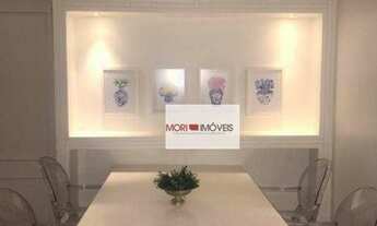 Imagem 6: Apartamento com 5 dormitórios à venda, 142 m² - Itaim Bibi - São Paulo/SP