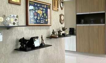 Imagem 4: Sobrado Exclusivo 05 Quartos Excelentes Acabamentos - Setor Gentil Meireles - Goiânia