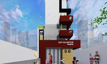 Imagem 3: Apartamento Vila Esperanca São Paulo/SP