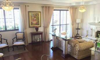 Imagem 3: São Paulo - Apartamento Padrão - Moema